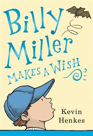 Bill Miller Makes A Wish